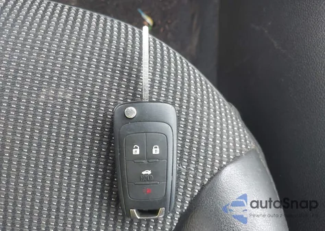 2016 Chevrolet Malibu Limited Lt из США, поврежденный, VIN 1G11C5SA9GF143382